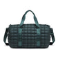 Ty Quilted Duffel Bag
