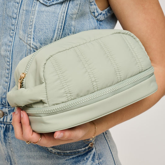 Dopp Kit Makeup Bag
