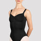 Ava Tuck Tank Leotard