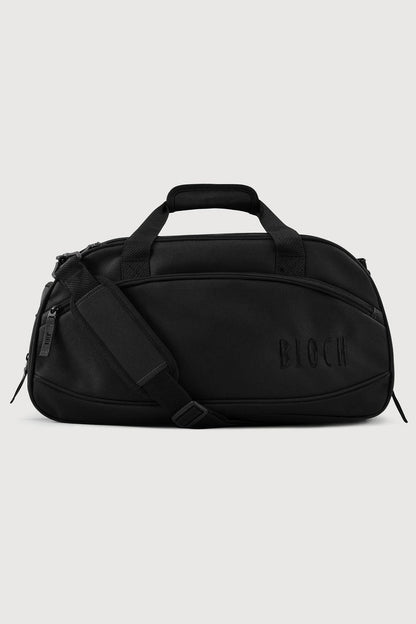 Two Tone Dance Duffel