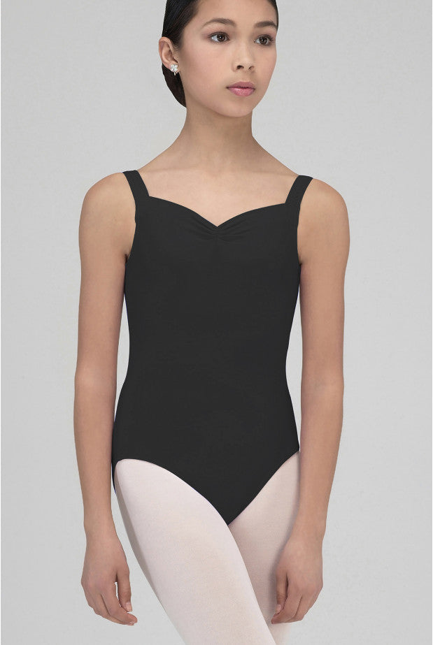 Children's Faustine Leotard