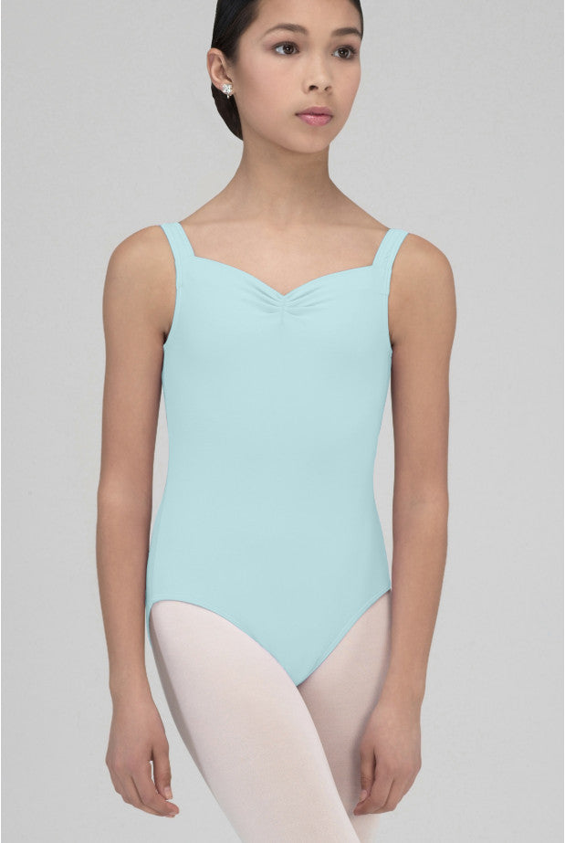 Children's Faustine Leotard