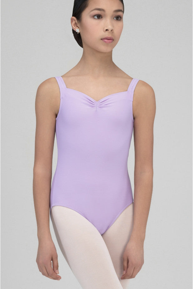 Children's Faustine Leotard