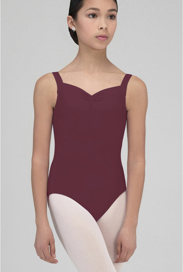 Children's Faustine Leotard