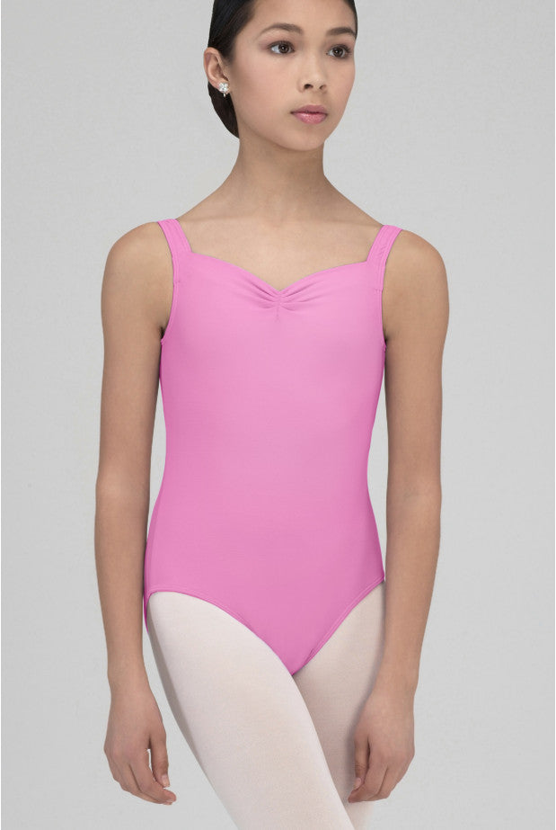 Children's Faustine Leotard