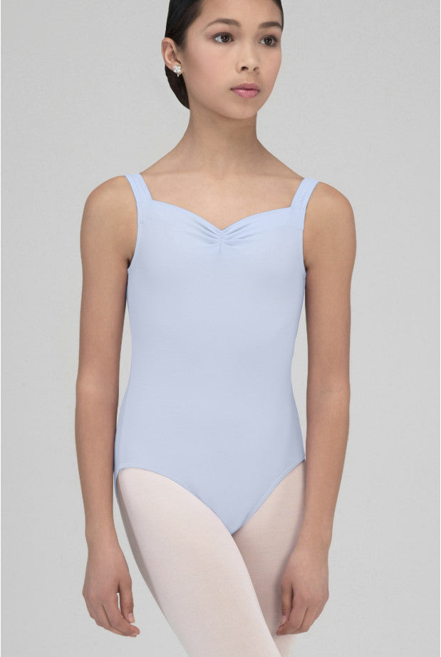 Children's Faustine Leotard