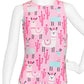 Princess Llama Leotard