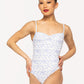 Jillian Leotard