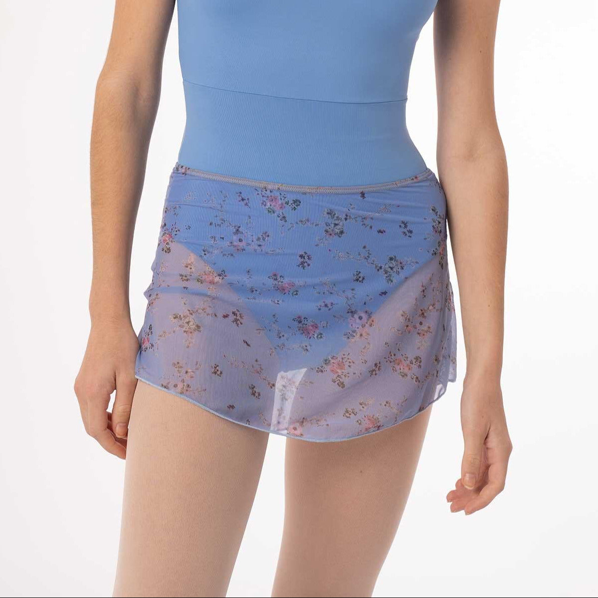 Flor Skirt