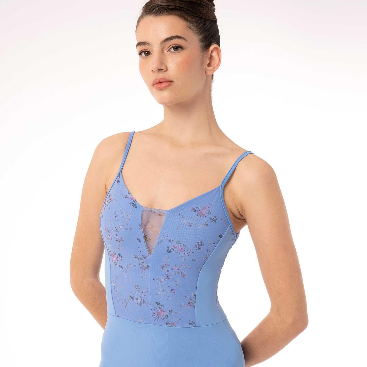 Florinda Leotard