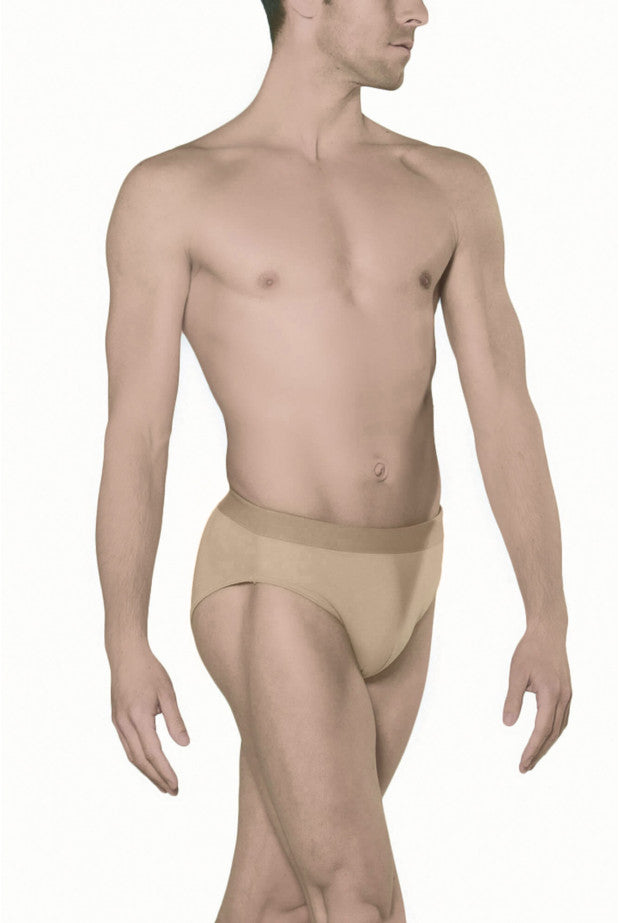 Full Seat Dance Belt