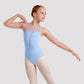 Girl's Kaleidoscope Halterneck Leotard