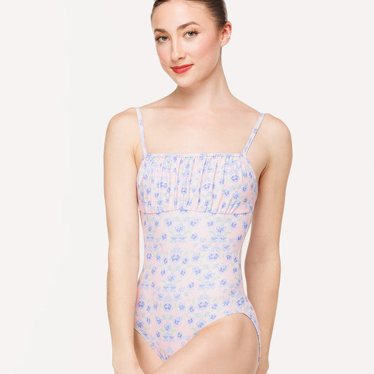 Cassandra Leotard
