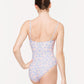 Cassandra Leotard