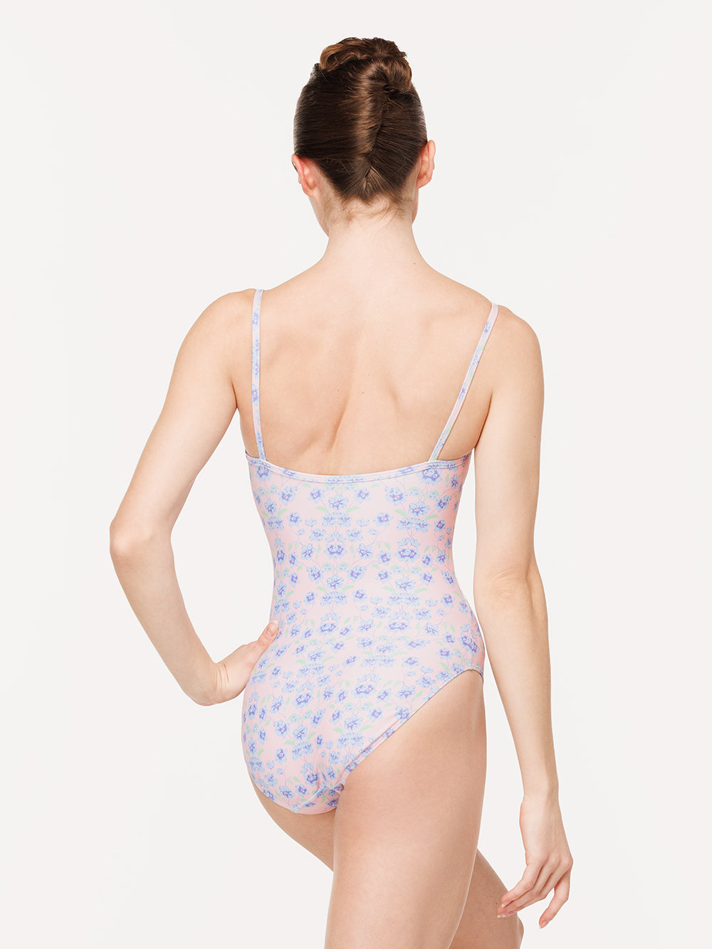 Cassandra Leotard