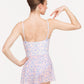 Cassandra Leotard