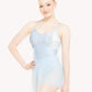 Mackenzie Velvet Leotard - Kids
