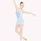 Mackenzie Velvet Leotard - Kids