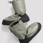 Adult Metallic Bootie