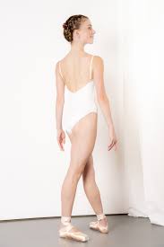 Chloe Leotard