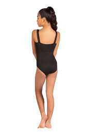 Kiera Leotard