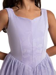Jardin Dress