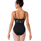 Nutcracker Cami Leotard