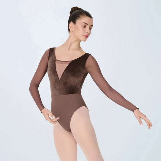 Iseult Leotard