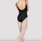 Gather Camisole Leotard