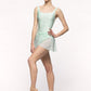 Diana Leotard