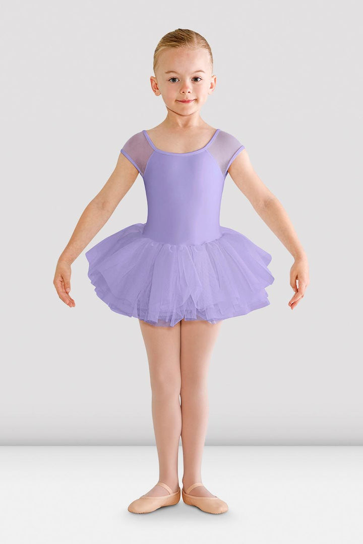Girl's Hanami Tutu Leotard
