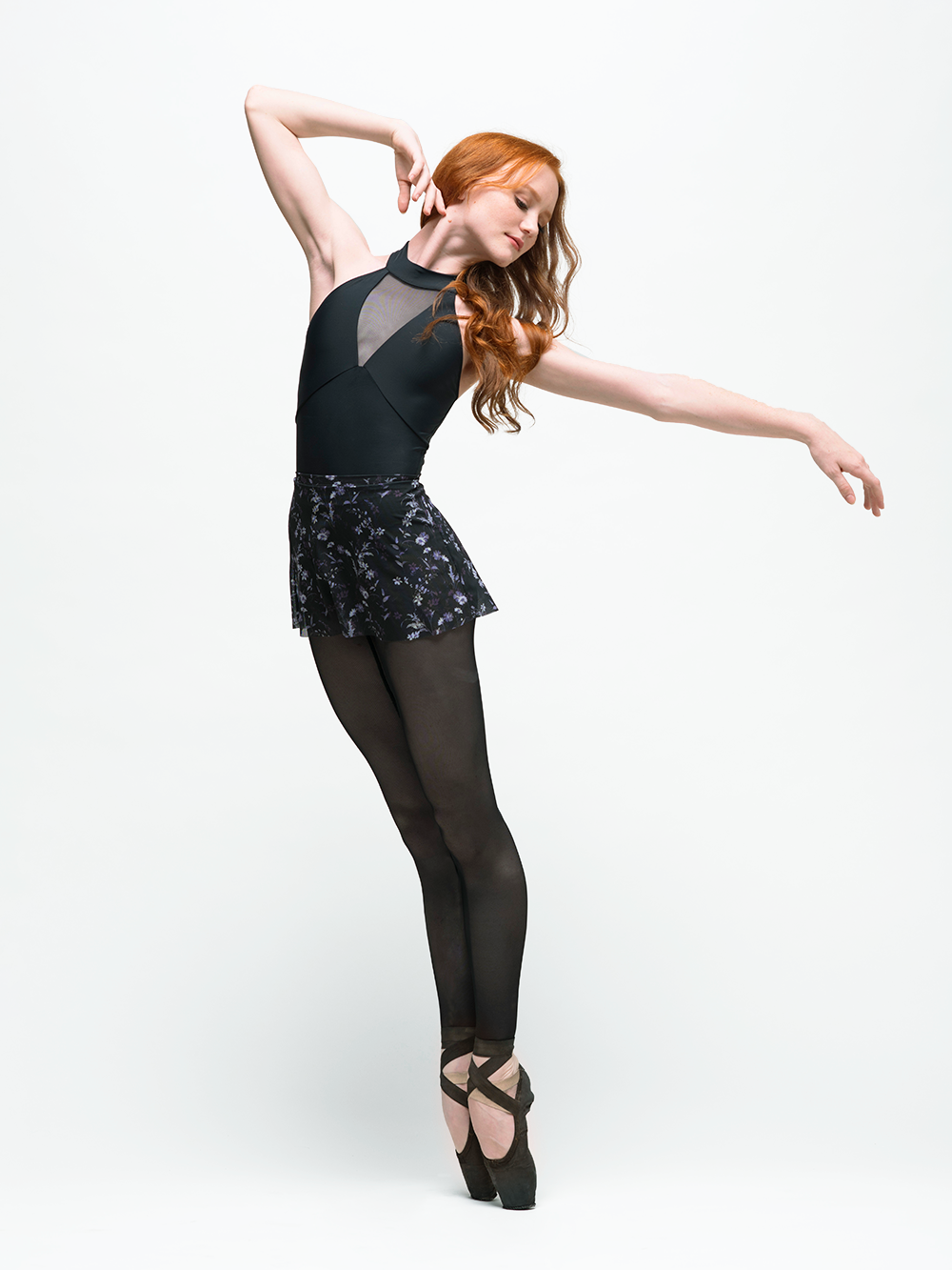 Kerry Leotard