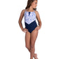 Maisie Camisole Leotard
