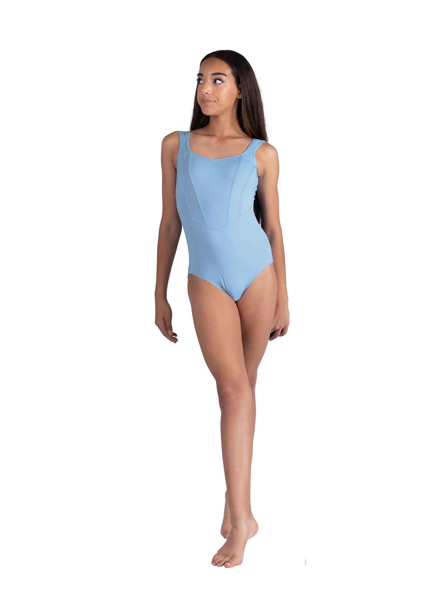 Harlowe Leotard