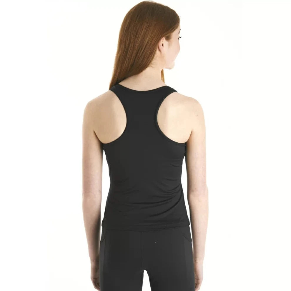 Racerback Tank Top