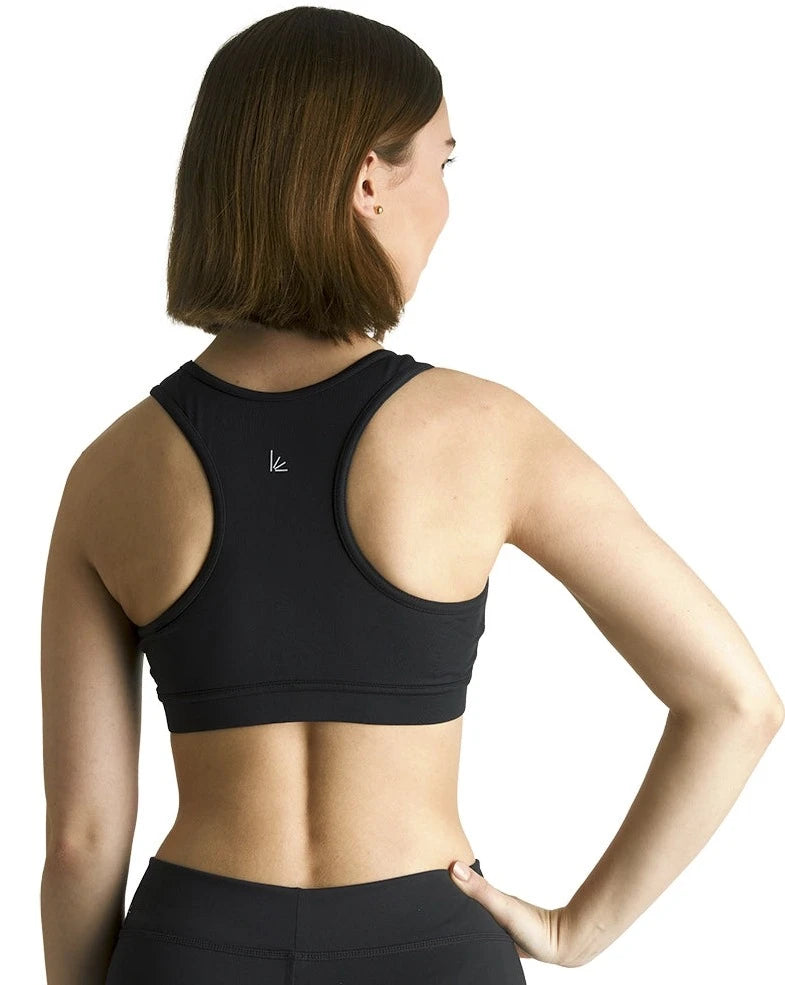 Adult Basic Sports Bra