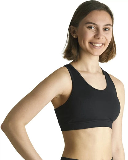 Adult Basic Sports Bra