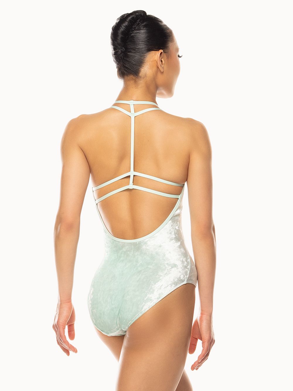 Ilia Leotard