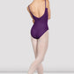 Gather Camisole Leotard