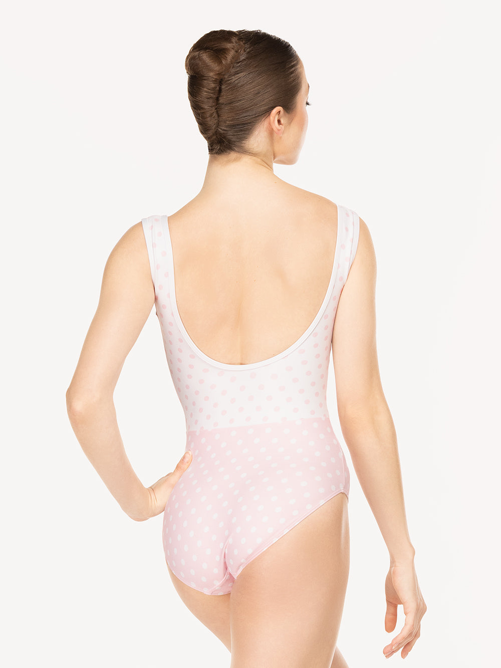 Chelsea Leotard
