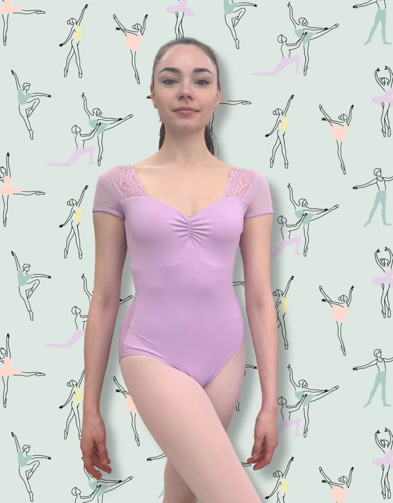 Valeria Leotard