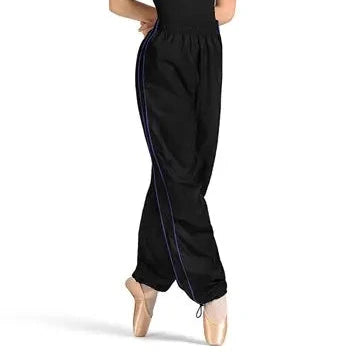 Side Seam Ripstop Pants