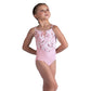 Maisie Camisole Leotard