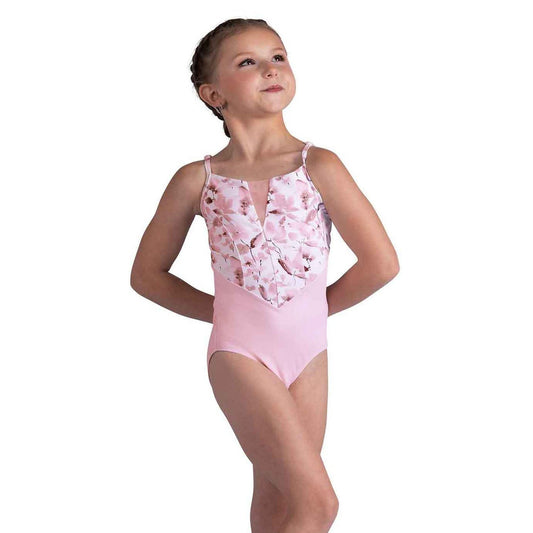Maisie Camisole Leotard