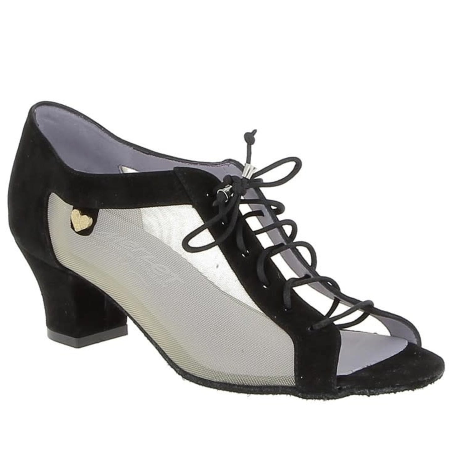 Parma Ballroom Shoe 1404-001