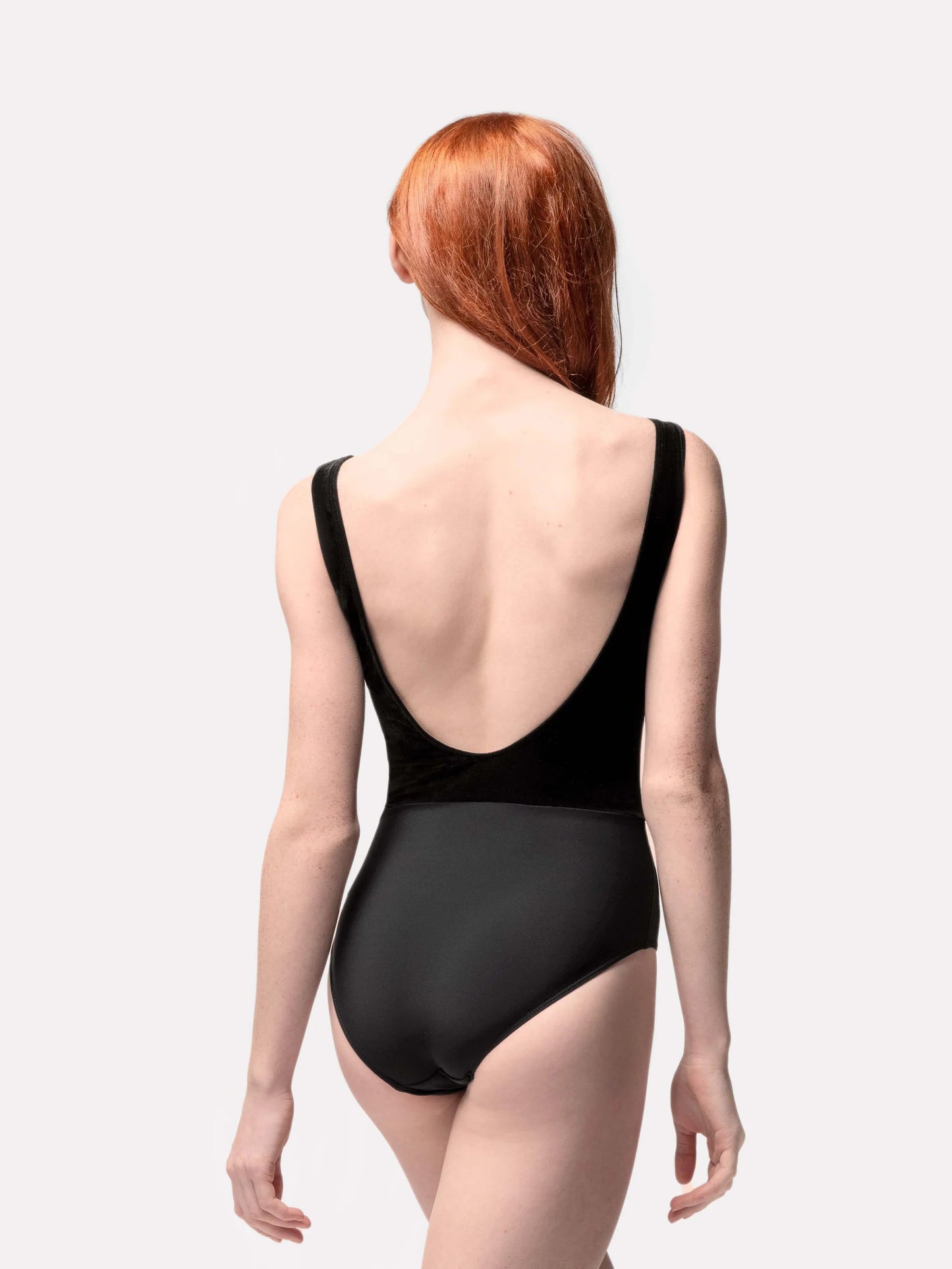 Allison Leotard