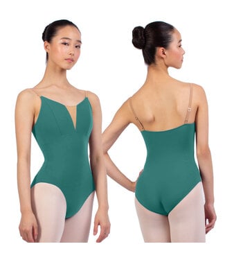 Charlotte Leotard (New Colors)