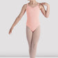 Girl's Tuck Tank Leotard