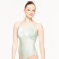 Mackenzie Velvet Leotard