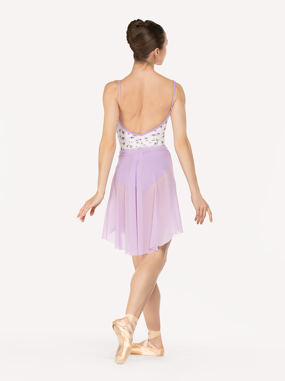 Frieda Leotard